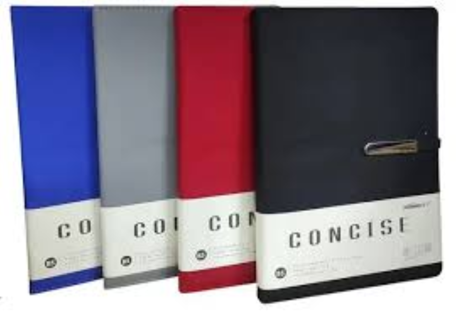 OFFICE SERIES NOTEBOOK 8345